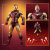 Iron Man Mark 85 (The Infinity Saga) (Prototype Shown) View 2