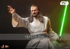 Qui-Gon Jinn™ Collector Edition (Prototype Shown) View 1