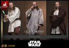 Qui-Gon Jinn™ (Artisan Edition) (Prototype Shown) View 19