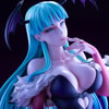 Morrigan Aensland (Prototype Shown) View 6