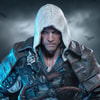 Animus Edward (Prototype Shown) View 6