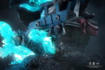 Animus Edward (Prototype Shown) View 8