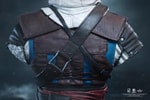 Edward (Prototype Shown) View 11