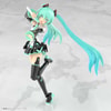 Frame Music Girl Hatsune Miku (Prototype Shown) View 9
