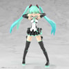 Frame Music Girl Hatsune Miku (Prototype Shown) View 11