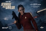 Lieutenant La'An Noonien-Singh (Prototype Shown) View 4