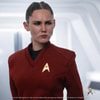 Lieutenant La'An Noonien-Singh (Prototype Shown) View 1