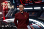 Lieutenant La'An Noonien-Singh (Prototype Shown) View 7