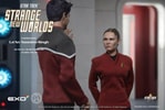 Lieutenant La'An Noonien-Singh (Prototype Shown) View 13