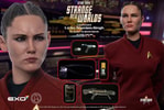Lieutenant La'An Noonien-Singh (Prototype Shown) View 16