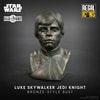 Luke Skywalker Jedi Knight (Prototype Shown) View 1