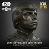 Luke Skywalker Jedi Knight (Prototype Shown) View 5