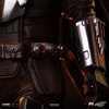 Mandalorian and Grogu (Prototype Shown) View 7