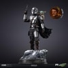 Mandalorian and Grogu (Prototype Shown) View 10