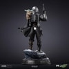 Mandalorian and Grogu (Prototype Shown) View 12