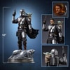 Mandalorian and Grogu (Prototype Shown) View 2