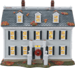 Allison's House (Prototype Shown) View 9
