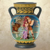 Hercules Vase (Prototype Shown) View 1