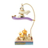 Aladdin & Jasmine Magic Carpet (Prototype Shown) View 9