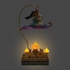 Aladdin & Jasmine Magic Carpet (Prototype Shown) View 5