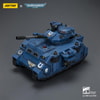 Ultramarines Predator Destructor (Prototype Shown) View 1