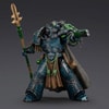 Alpharius, Primarch of the XXth Legion (Prototype Shown) View 1