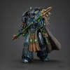 Alpharius, Primarch of the XXth Legion (Prototype Shown) View 3