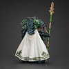 Alpharius, Primarch of the XXth Legion (Prototype Shown) View 5