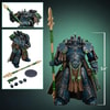 Alpharius, Primarch of the XXth Legion (Prototype Shown) View 2