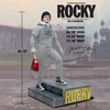 Rocky "The Underdog" (Prototype Shown) View 2