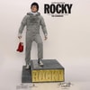 Rocky "The Underdog" (Prototype Shown) View 3