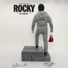 Rocky "The Underdog" (Prototype Shown) View 4