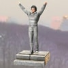 Rocky "Gonna Fly Now" (Prototype Shown) View 1