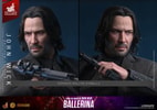 John Wick (Artisan Edition) (Prototype Shown) View 16