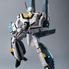 ROBO-DOU ROBOTECH VF‐1S Super Veritech Set (RICK HUNTER) (Prototype Shown) View 6