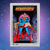 Death of Supergirl - Crisis on Infinite Earths (1985) #7 (Prototype Shown) View 1