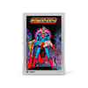 Death of Supergirl - Crisis on Infinite Earths (1985) #7 (Prototype Shown) View 6