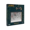 Thorin's Map and Key (Prototype Shown) View 4