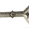 Thorin's Map and Key (Prototype Shown) View 5