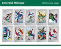 Collector Box – Spider-Man: Comic Art Through The Ages (Prototype Shown) View 8