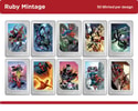 Collector Box – Spider-Man: Comic Art Through The Ages (Prototype Shown) View 10