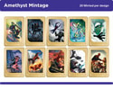 Collector Box – Spider-Man: Comic Art Through The Ages (Prototype Shown) View 12