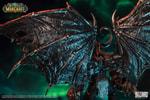 Illidan Stormrage (Bronze-Colored) (Prototype Shown) View 8