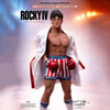 Rocky IV (Prototype Shown) View 1