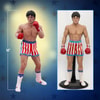 Rocky IV (Prototype Shown) View 2