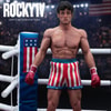 Rocky IV (Deluxe Edition) (Prototype Shown) View 1