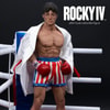 Rocky IV (Deluxe Edition) (Prototype Shown) View 3