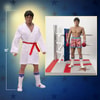 Rocky IV (Deluxe Edition) (Prototype Shown) View 2