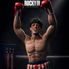 Rocky IV (Ultimate Edition) (Prototype Shown) View 1
