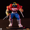 Sakura and Sodom (Prototype Shown) View 4